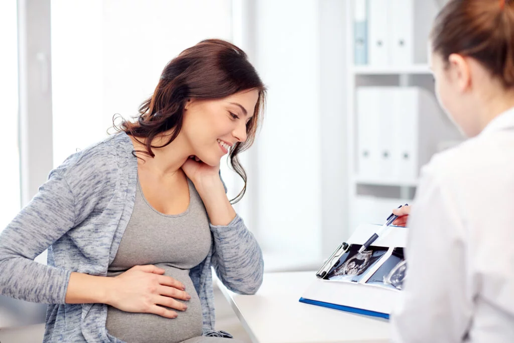 Home best natural prenatal vitamins
